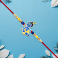 Bal Krishna Kids Rakhi – Cute & Divine Raksha Bandhan Gift
