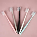 Ultra Soft Bristled Toothbrush – Gentle Care for Kids & Adults