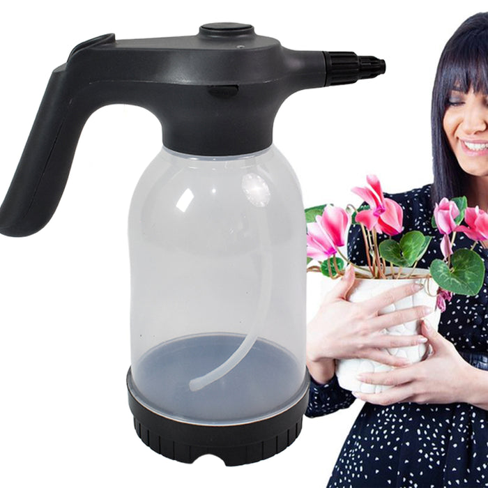 Portable Electric Pressure Sprayer