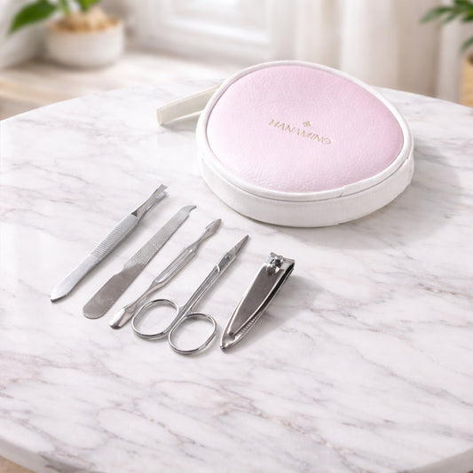 Pedicure Grooming Kit