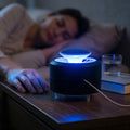 Electric Mosquito Killer Lamp – USB Powered Insect Trap