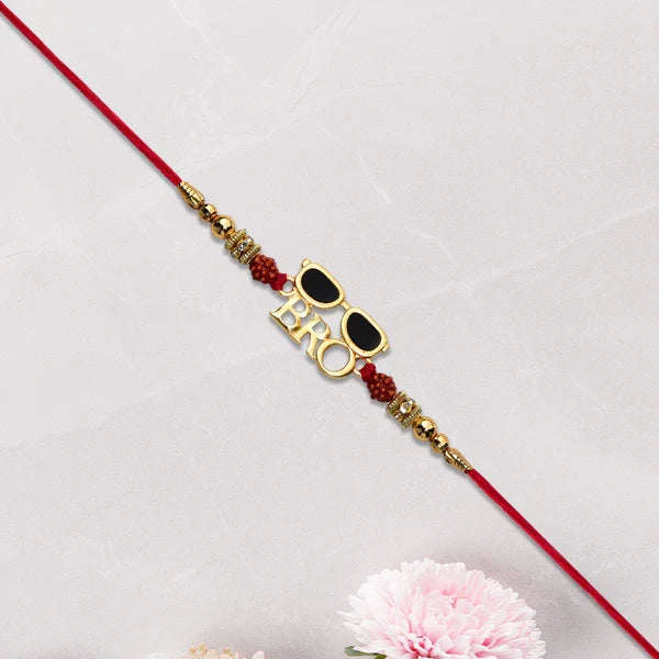 Kids Sunglasses Rakhi Playful Design for Raksha Bandhan (50pcs)