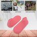 Anti-skid silicone shoe covers for all activities.