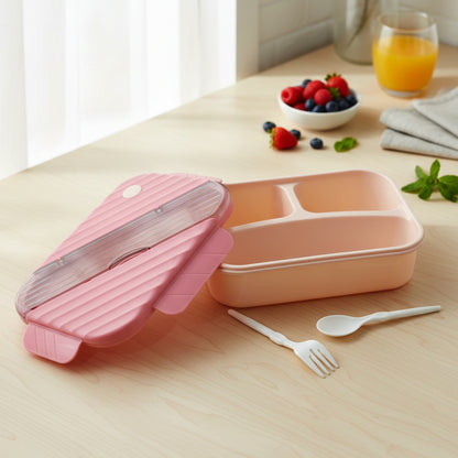 Kids Meal Box