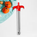 Gas Lighter – Durable Stainless Steel Piezo Ignition | ChefArmor