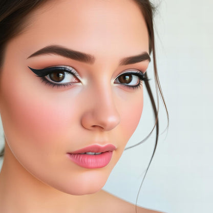 Premium FIT Flying Eyeliner Pen (1 Pc, 3 ml)