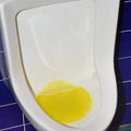 Urinal Screen Deodorizer Mat – Anti-Splash Odor Control (2 Pc Set)