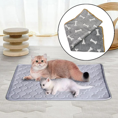 SoftPurr Sleep Mat