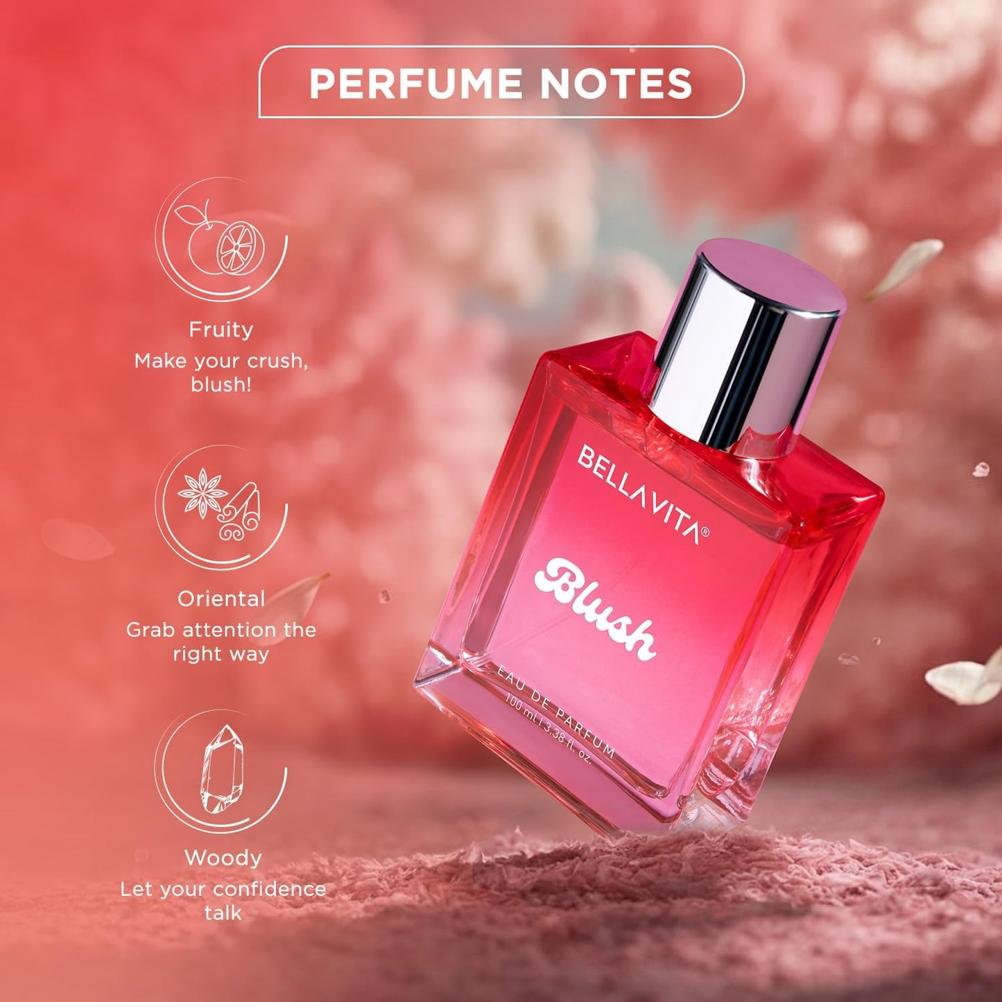 Women Perfume