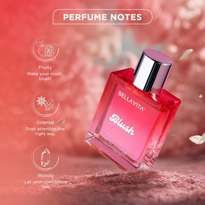 Women Perfume
