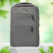 Multi-Compartment College Backpack