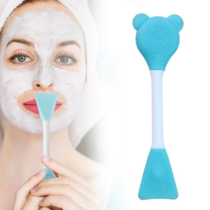 Mascara Shield Guard – Smudge-Free Eyelash Protector & Eyeliner Aid- (1 Pc)