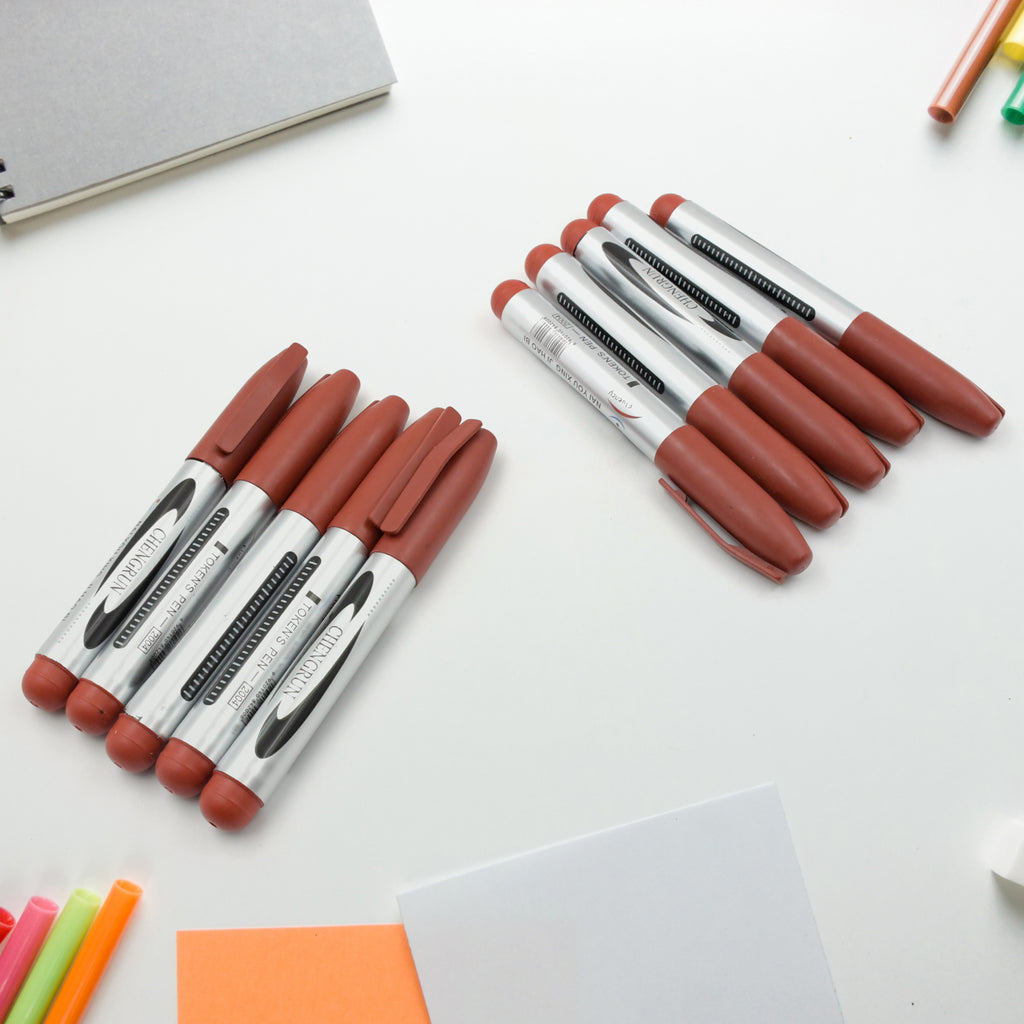 4532 School / Office Set (ruler / 2 pencils / eraser / sharpener)  Stationary Set 5 Items Educational Item for