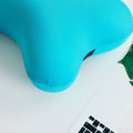 Microbead Neck Pillow – Soft Cushion for Travel & Support | FERVENT