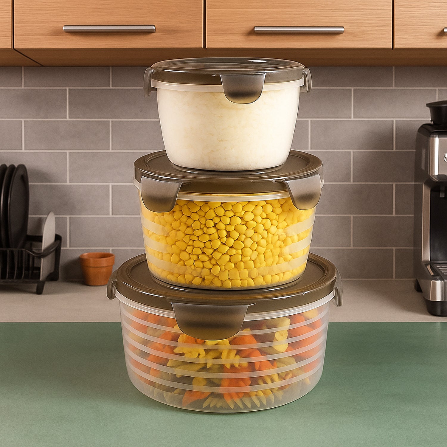 Food Storage Container