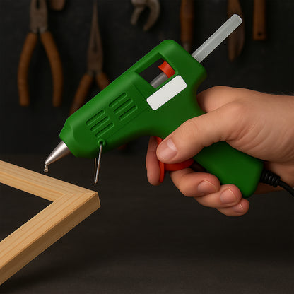 ग्लू गन (40 वाट) ग्लू गन 