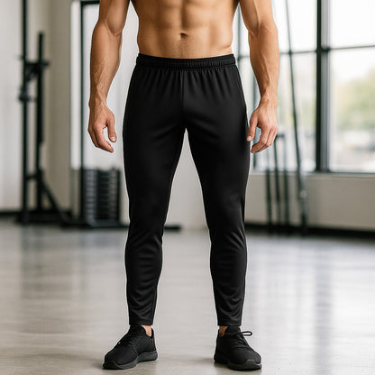 Premium Comfort Fit Men’s Track Pant (Size Small)
