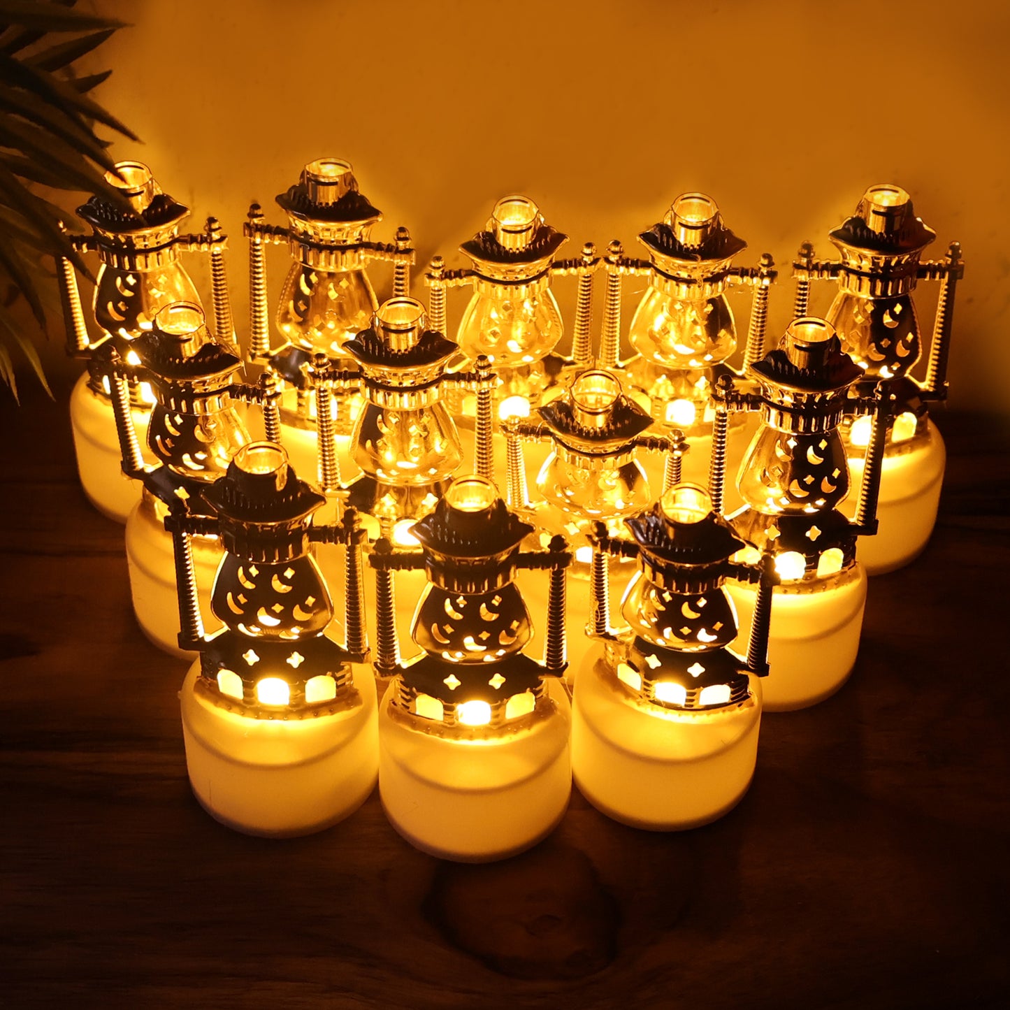 Candles for Home Decor
