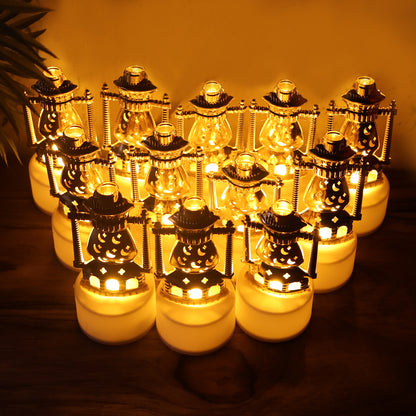Candles for Home Decor