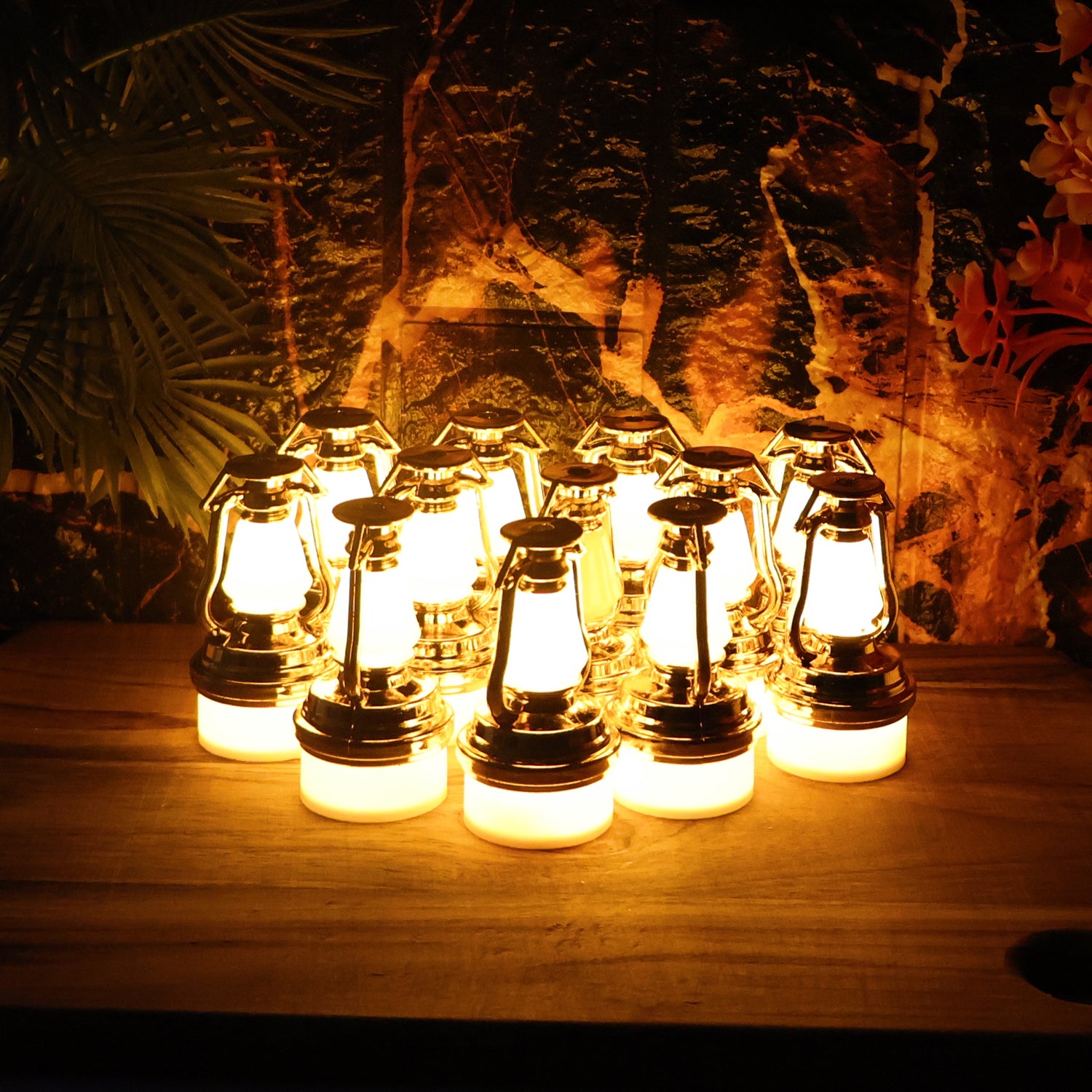 Candles for Home Decor