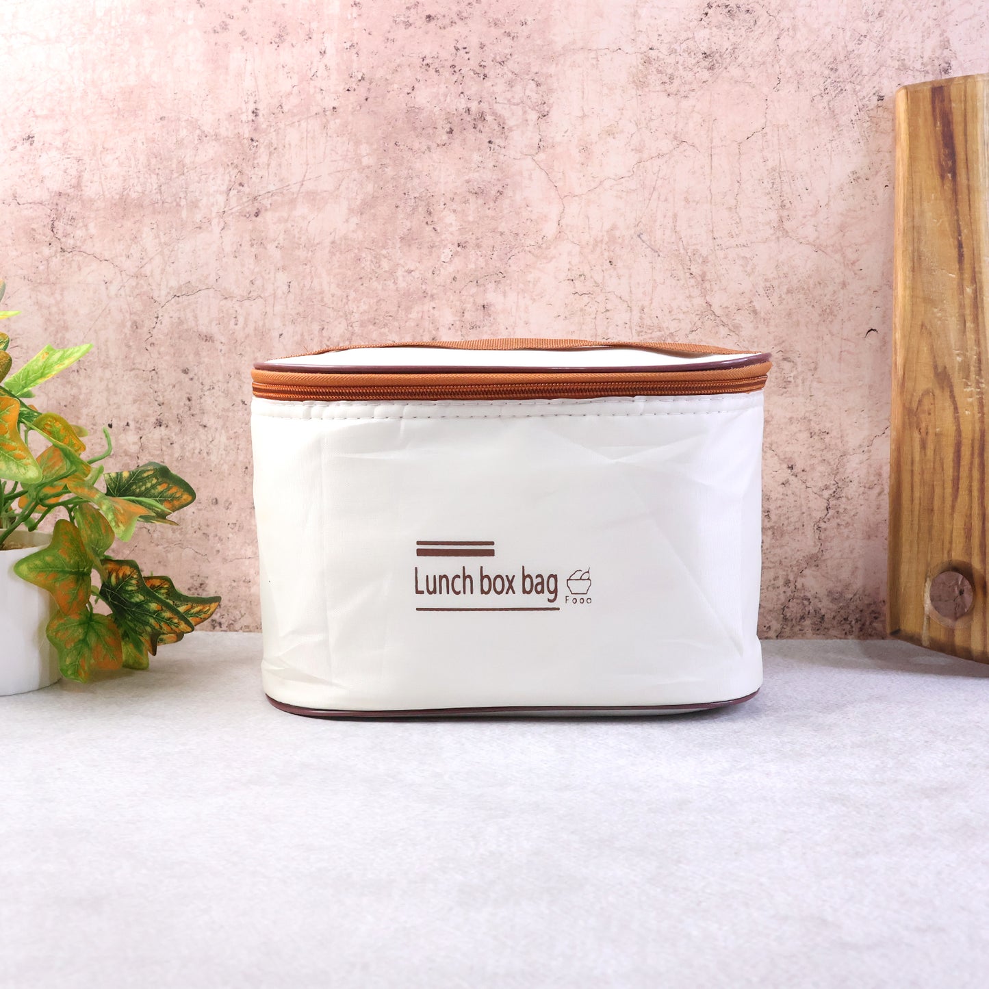 Bento Style Lunch Box Set with Multiple Containers & Carry Bag