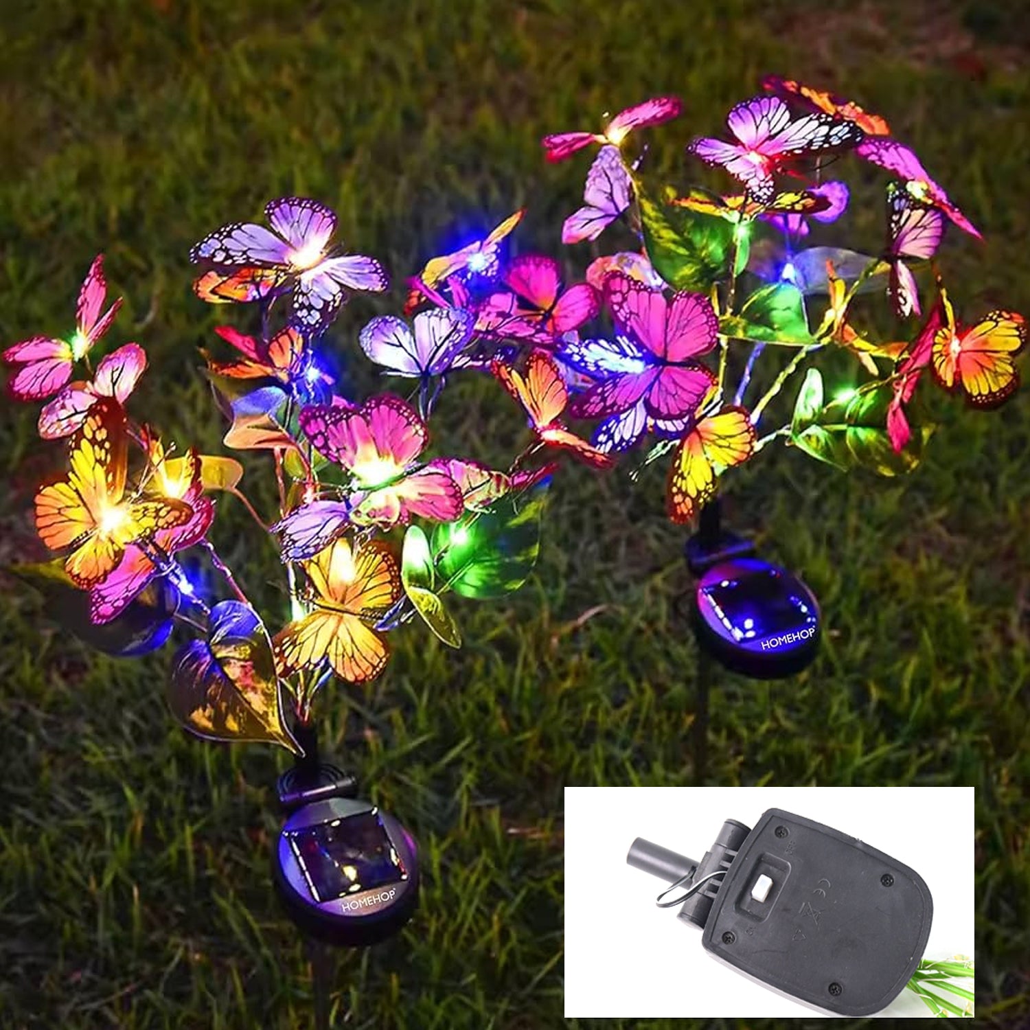 Flower Light