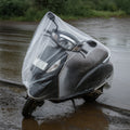 Plastic Activa Cover – Big Size Waterproof Dustproof 240 cm
