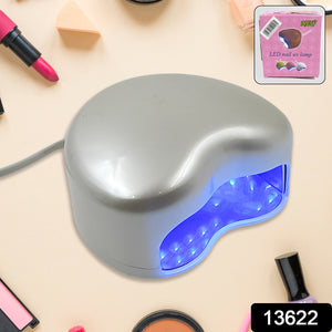 ProCure LED UV Nail Lamp