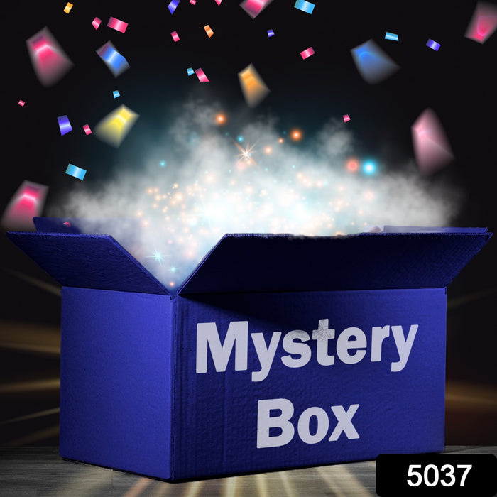 Deodap Mystery Box Premium Product Mystery Box Value Rs. 5000