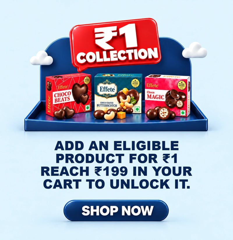 1 Rupee Gift Collection