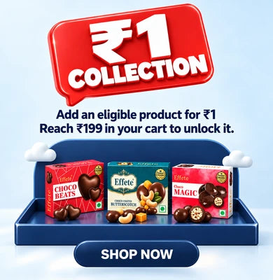 1 Rupee Gift Collection