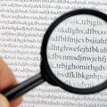 50mm Magnifying Glass for Reading – Clear Vision & Durable | Worko