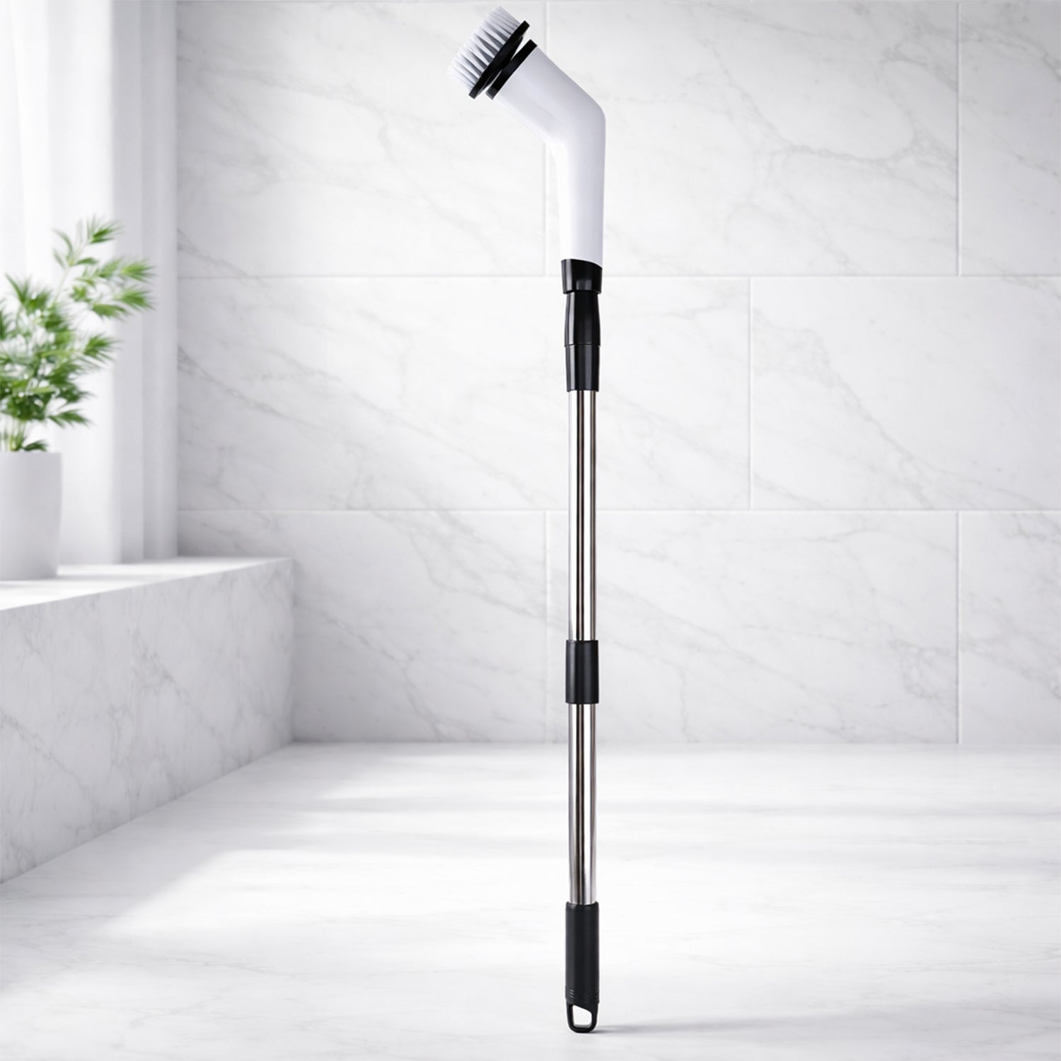 9-in-1 Electric Spin Scrubber - (1 Set)