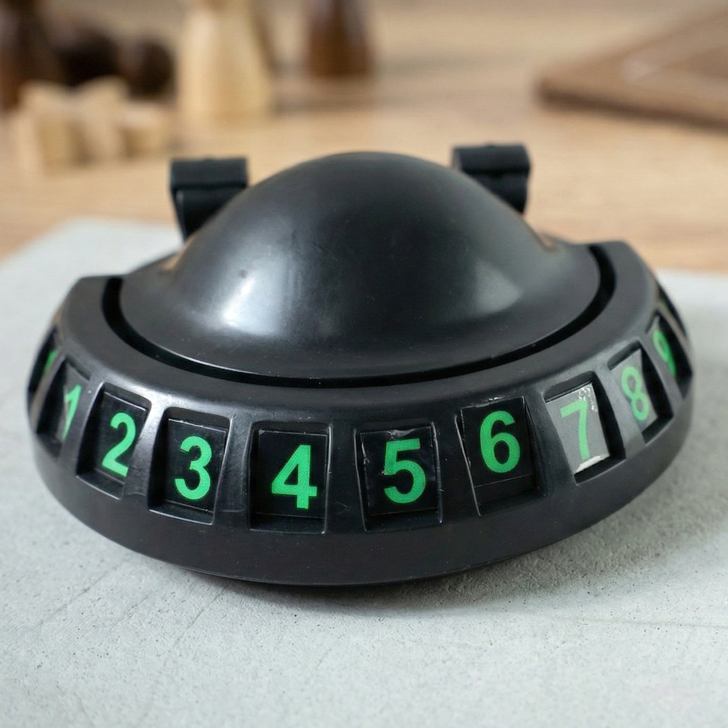 Dashboard Phone Stand