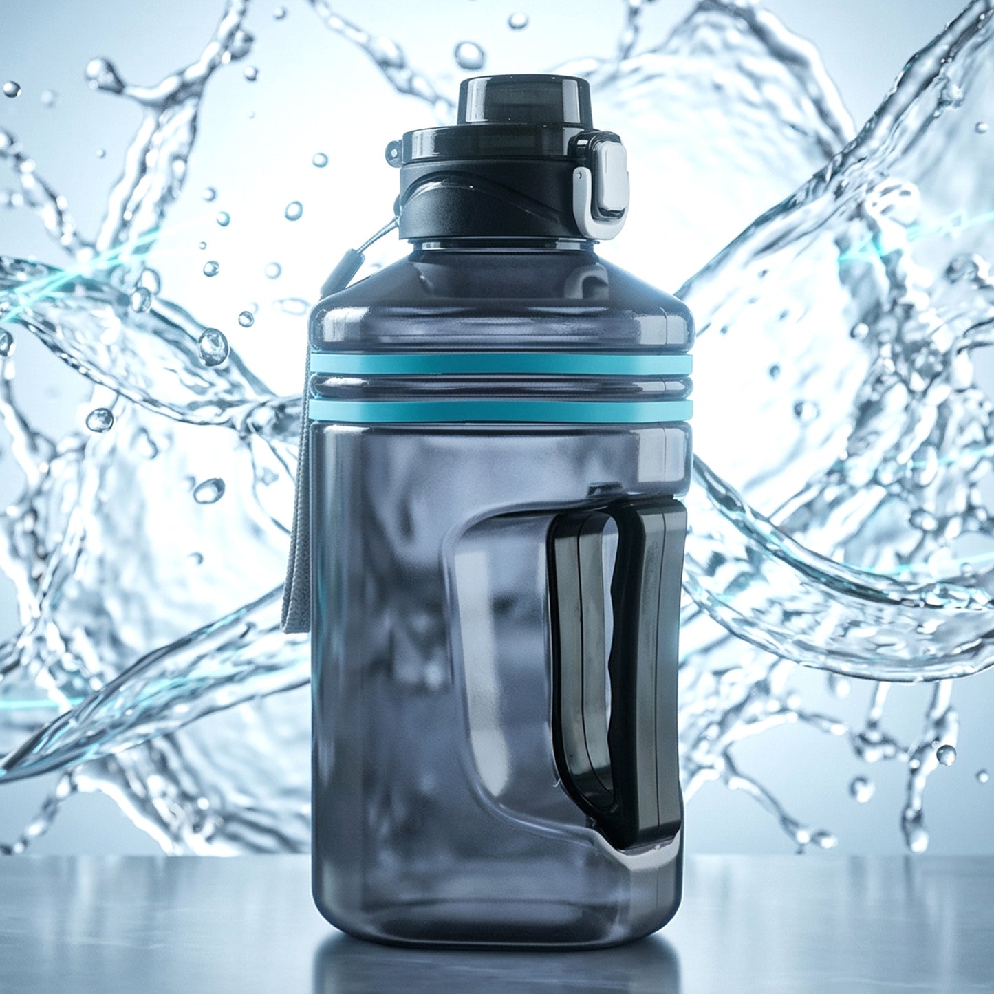 Outdoor Water Bottle