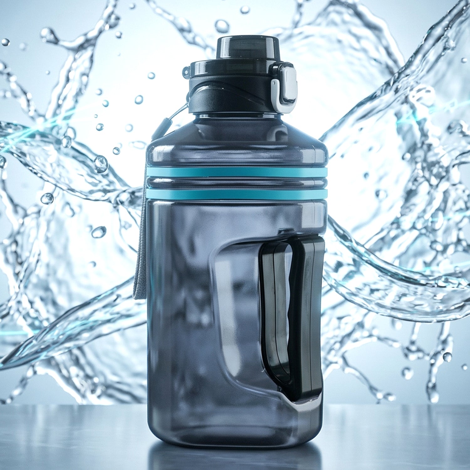 Outdoor Water Bottle