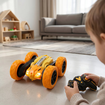 Kids remote control RC car
