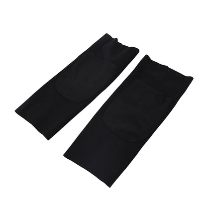 Protective Arm Sleeves with Elbow Padding – 1 Pair Safety Work Arm Cover