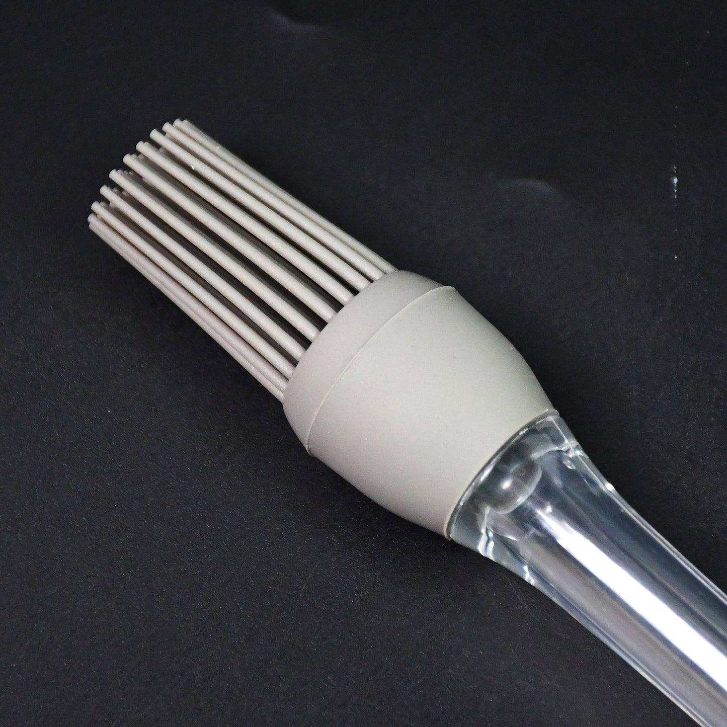 Silicone Oil brush, Pastry Brush, Oil Cooking Brush (1 Pc)