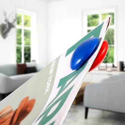 Grip Bloom Pink Magnet Dots