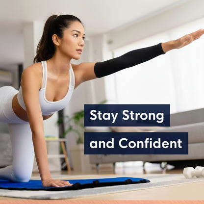 Orthopedic Elbow Supporter for Daily Use