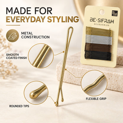 Metal Hair Pin 32 Piece Set - 04.jpg