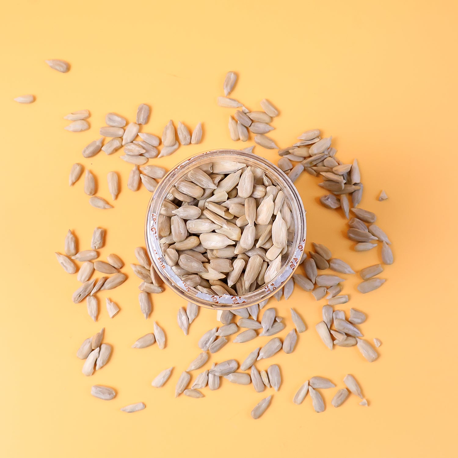 Nutwave Premium Quality Sunflower Seeds – Healthy & Crunchy Superfood (150 gm)