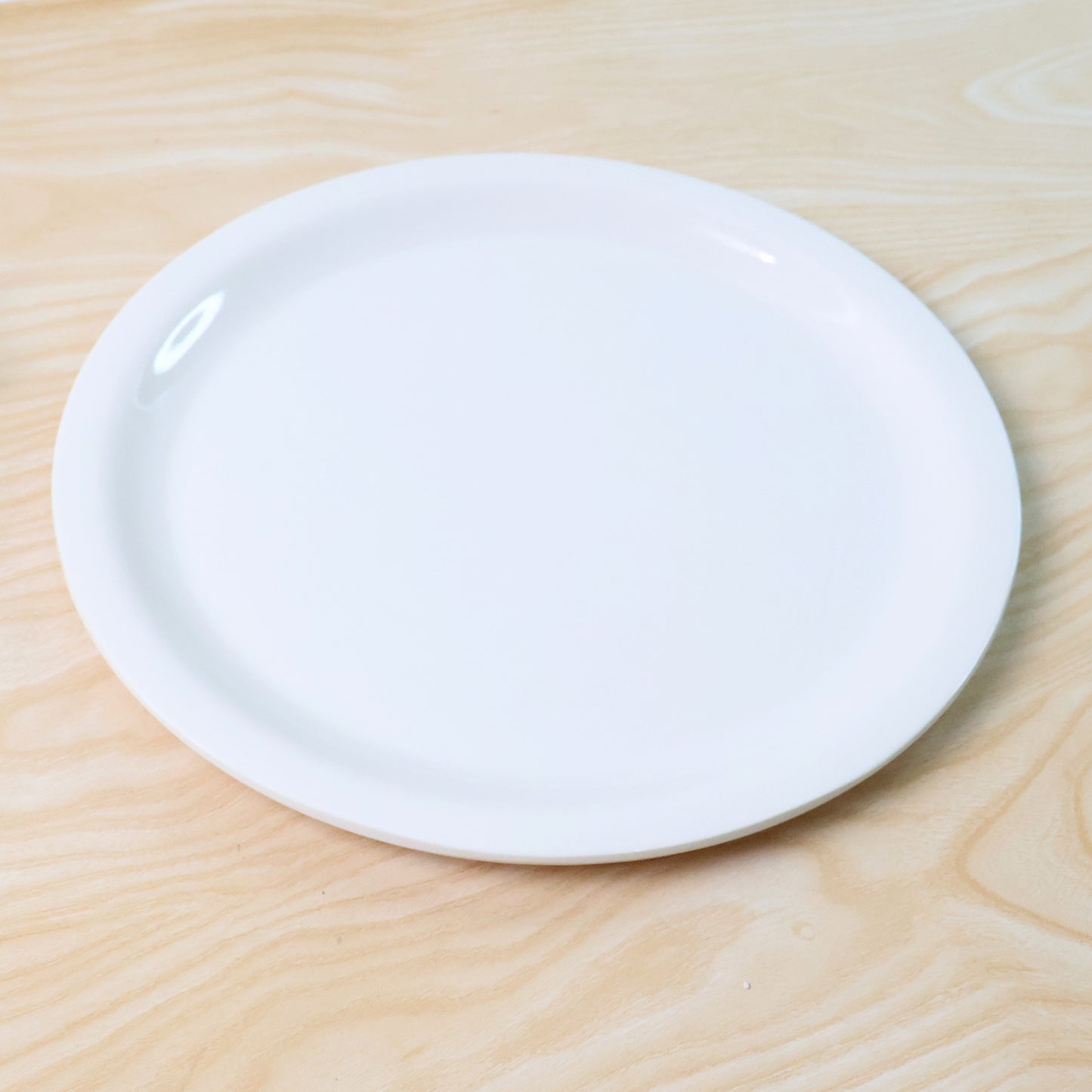 Round Plate