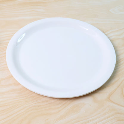 Round Plate
