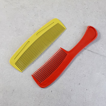 Hair Comb Kit