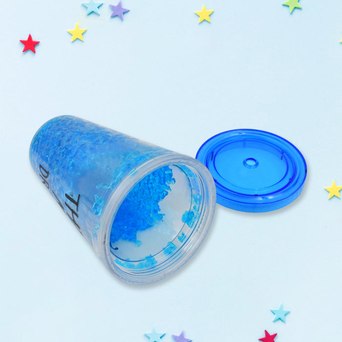 Plastic Drinking Sport Bottle