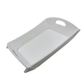 Foldable Serving Tray – Portable Plastic Design | CookAura