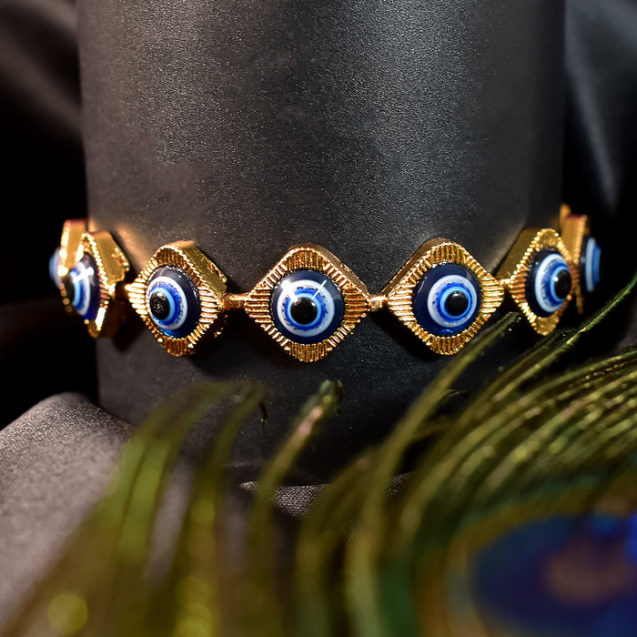 Protective Evil Eye Bracelet