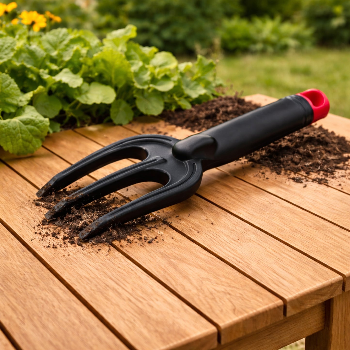 Claw Tool